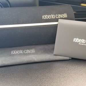 Roberto Cavalli sunglasses